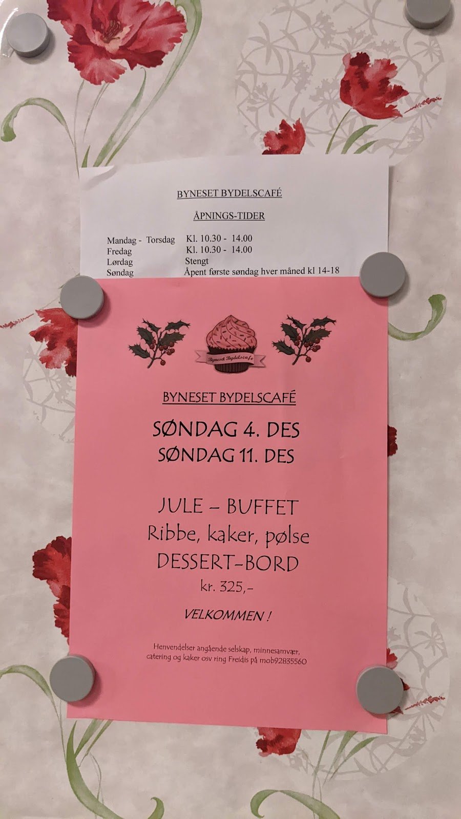 Kaffebønner