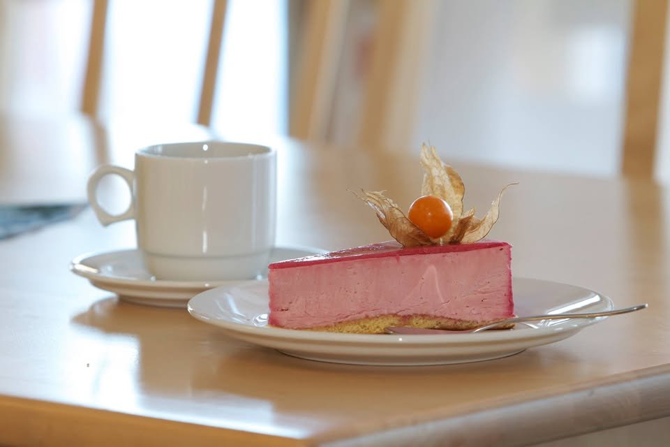 Byneset Bydelscafe åpner igjen onsdag 19. august. VELKOMMEN !!